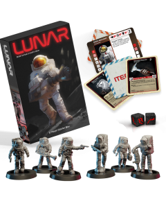 Lunar, skirmish game, spellen winkel, Blacksite Studio