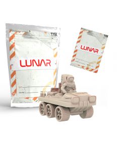 USSR Lunar Rover Lunokhod blacksite Studios Spellen winkel