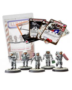 SNCA lunar taikonaut china blacksite studio skirmish game