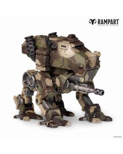 Archon-Studio Rampart Mammoth Walker 