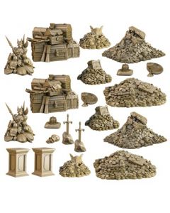 Terraincrate Treasury