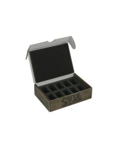 Safe And Sound Mini Box for 10 miniatures