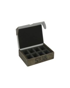 Safe And Sound Mini Box for 8 miniatures