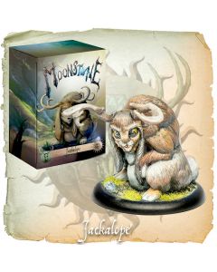 Jackalope box moonstone skirmish goblin king games