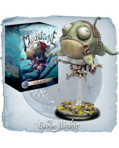 Goblin Airship Moonstone goblin king games