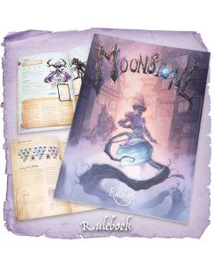 Moonstone goblin king games Rulebook