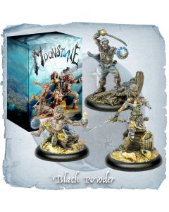 Black Powder Moonstone Goblin King Games