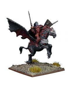 kings of war Vampire on undead pegasus