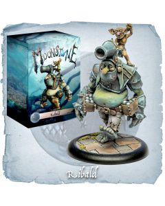 Ribald the troll commonwealth goblins moonstone game store spellenwinkel 