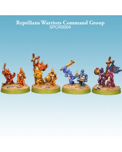 Argatoria Spellcrow Wargames 10 mm tabletop