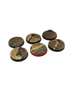 Micro Art Studio Terminus Bases 55 mm