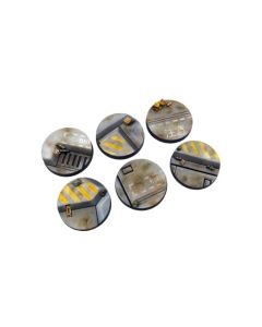 Micro Art Studio Terminus Bases 40 mm