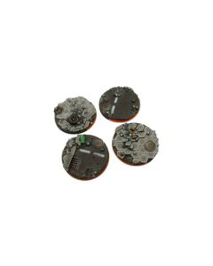 Micro Art Studio Urban Fight arc Bases 55 mm 