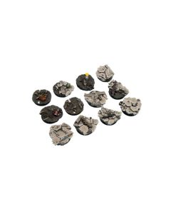 Micro Art Studio Urban Fight Bases 25 mm