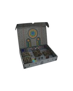 Safe And Sound Magnet Vanguard Box (Fantasy) box