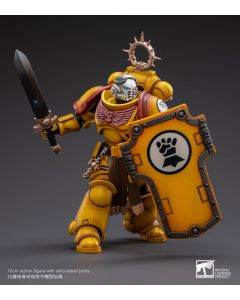 Thracius Imperial Fists Warhammer Joy Toy Spellenwinkel CCGwinkel collecteble actionfigures