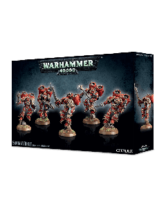 Warhammer 40.000 Chaos Space Marines Raptors Kopen Nederland