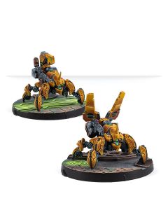 yaoxie remotes yu jing infinity corvus Belli